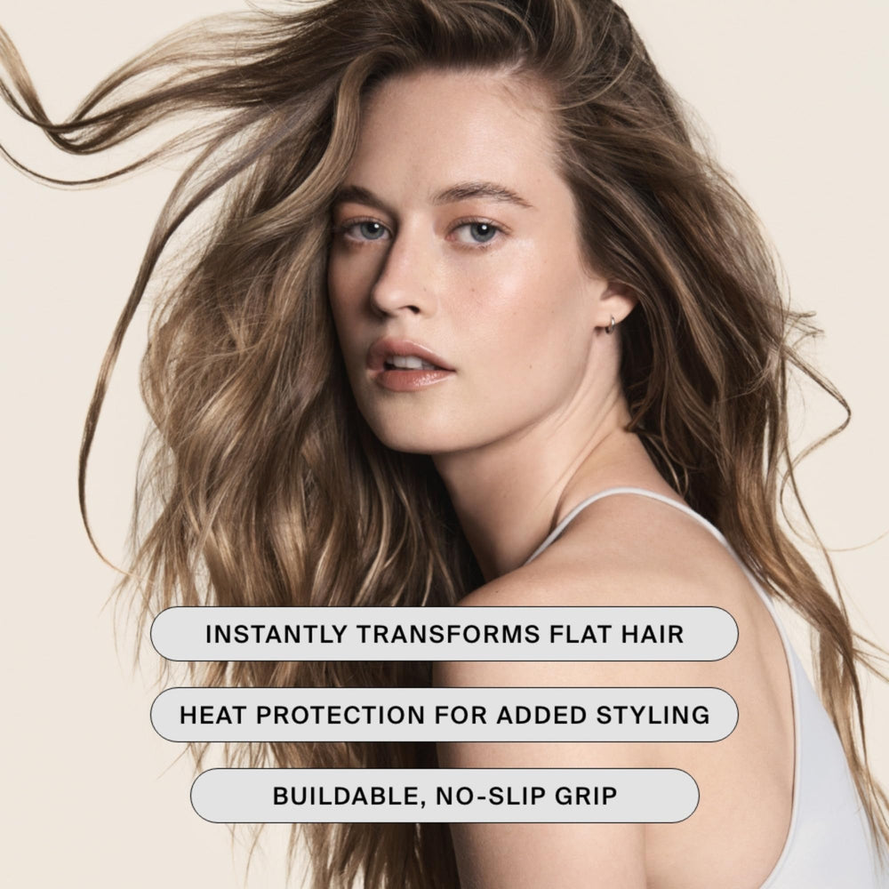 Living proof Full Dry Volume Texture Spray acabado revivible para peinado.