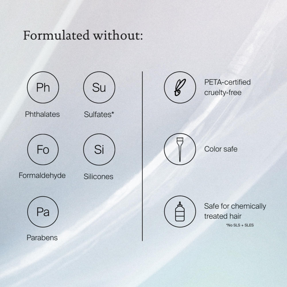 Living proof Full Dry Volume Texture Spray formato ligero para cabello fino.