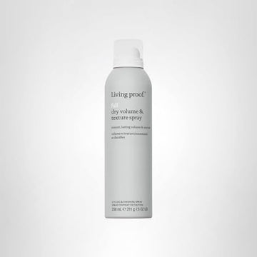 Living proof Full Dry Volume Texture Spray volumen y frescura para cualquier ocasión.