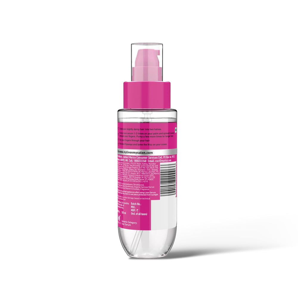 Livon Serum-acabado-salon, aspecto de salón en casa.