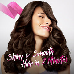 Livon Serum-brillo-inmediato, realza el brillo natural del cabello.