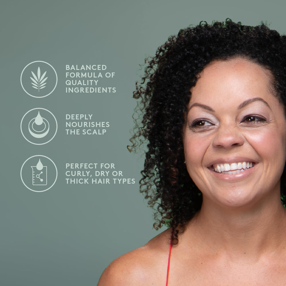 Cabello con brillo natural tras aplicar LivSo