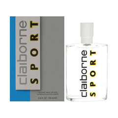 Claiborne Sport de Liz Claiborne, frasco, aroma fresco para uso diario.