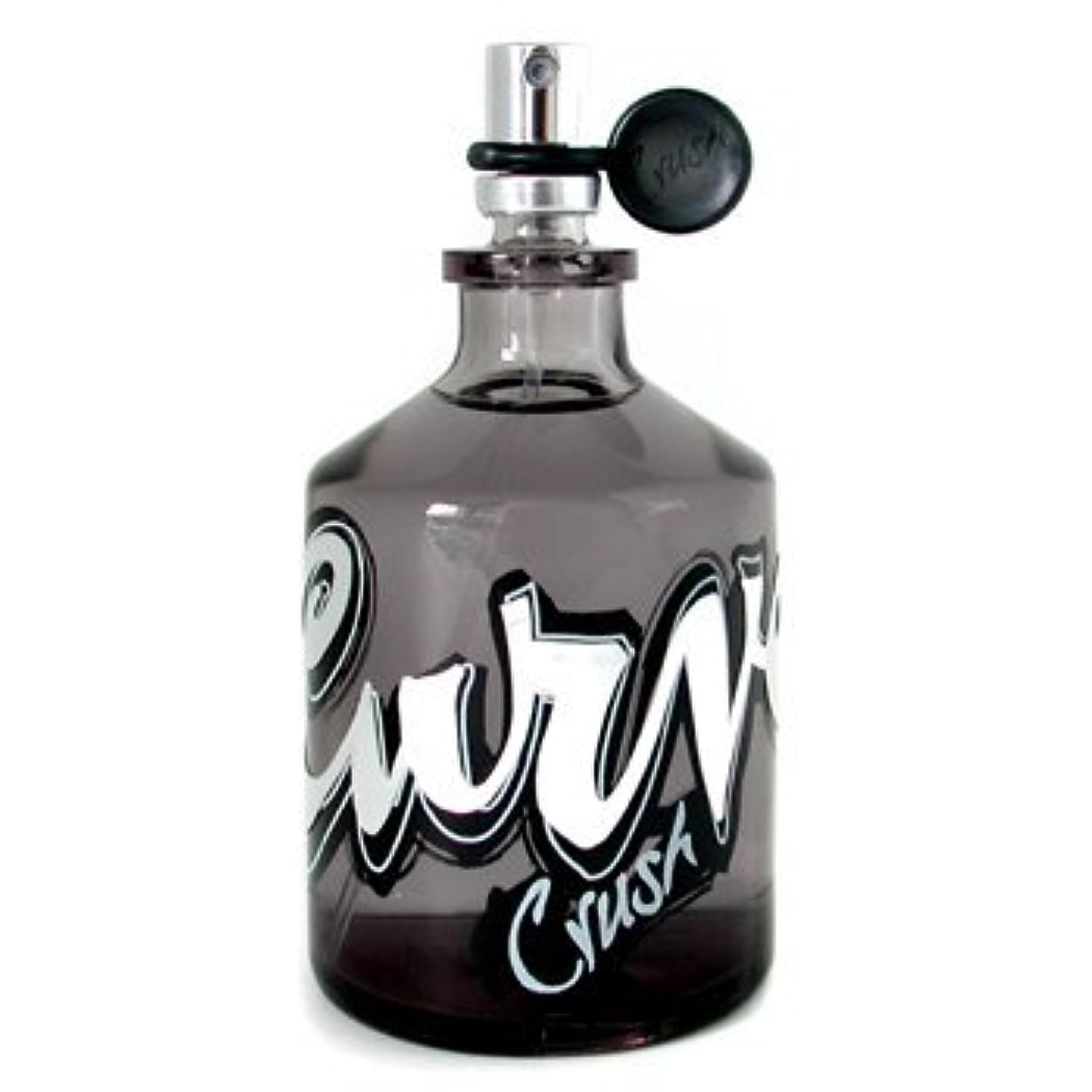 Liz Claiborne Curve Crush empaque elegante, ideal para regalo.