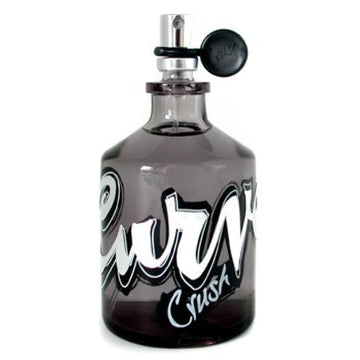 Liz Claiborne Curve Crush empaque elegante, ideal para regalo.