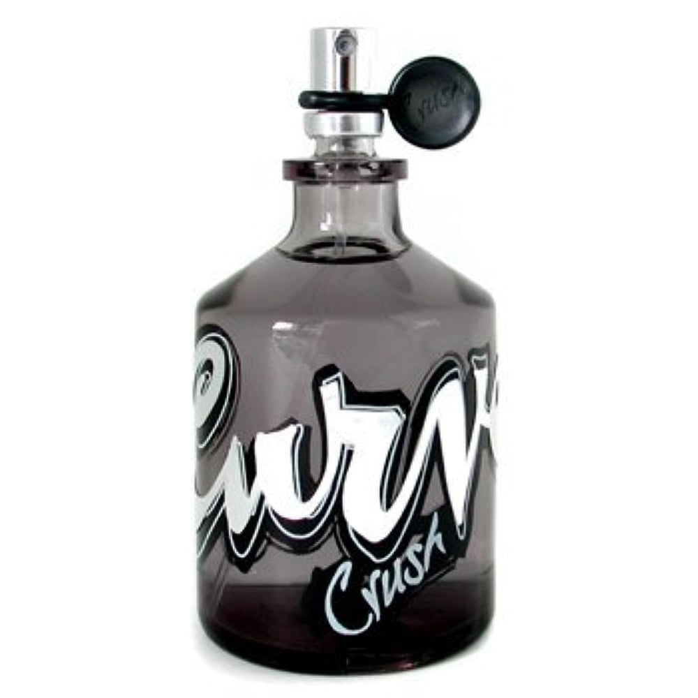 Liz Claiborne Curve Crush empaque elegante, ideal para regalo.
