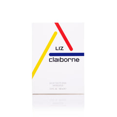 Atomizador Liz Claiborne, spray floral ideal para retoques durante el día.