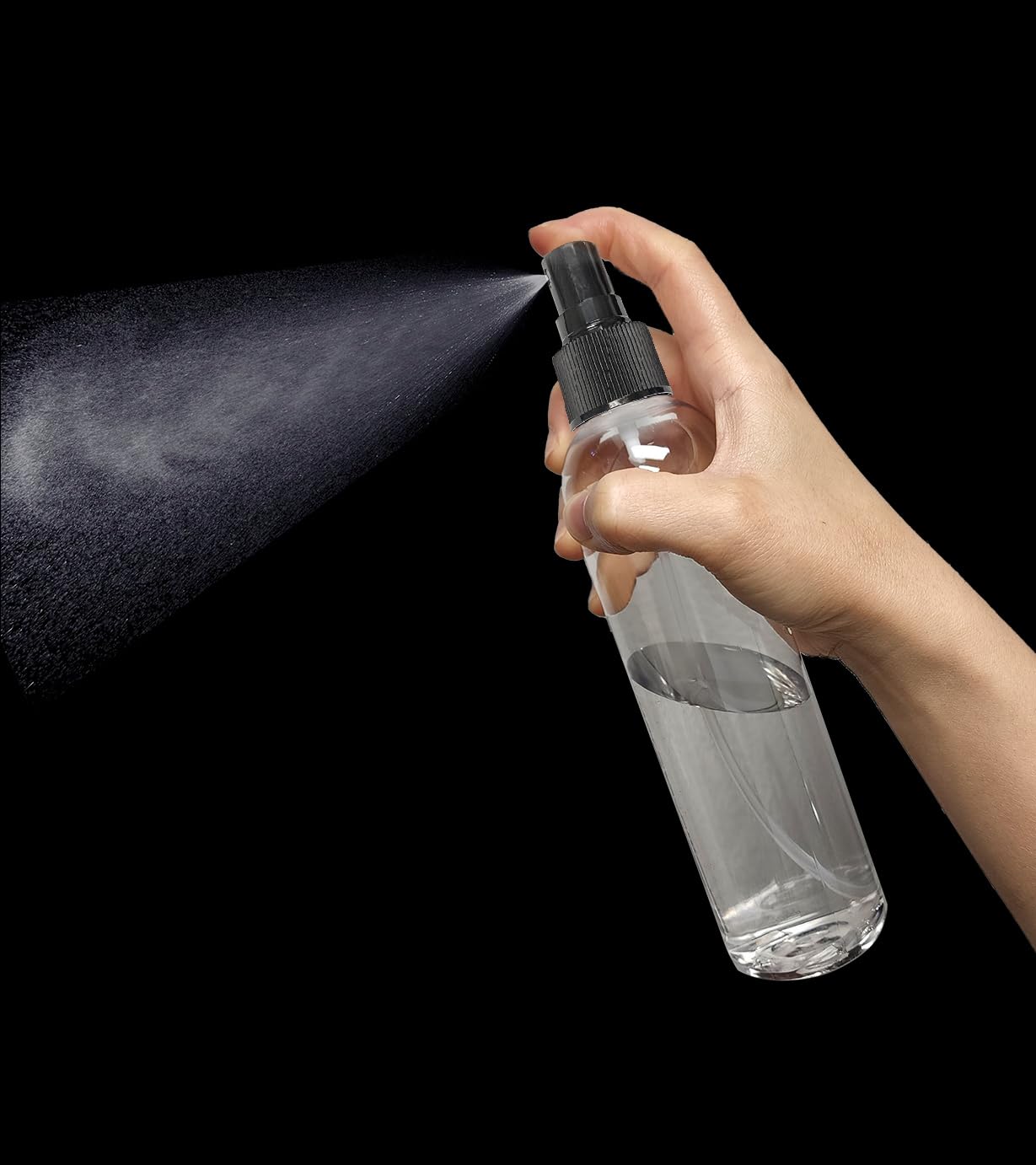 ljdeals tubo de inmersion de 6.75 pulgadas para rociado constante