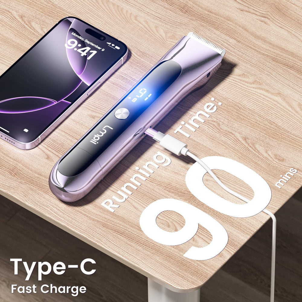 Lmpil diseño compacto para viajar y guardar fácilmente.