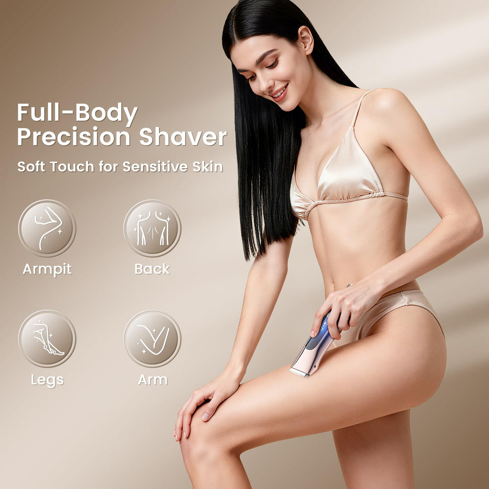 Lmpil regalo ideal para mujer durante verano.
