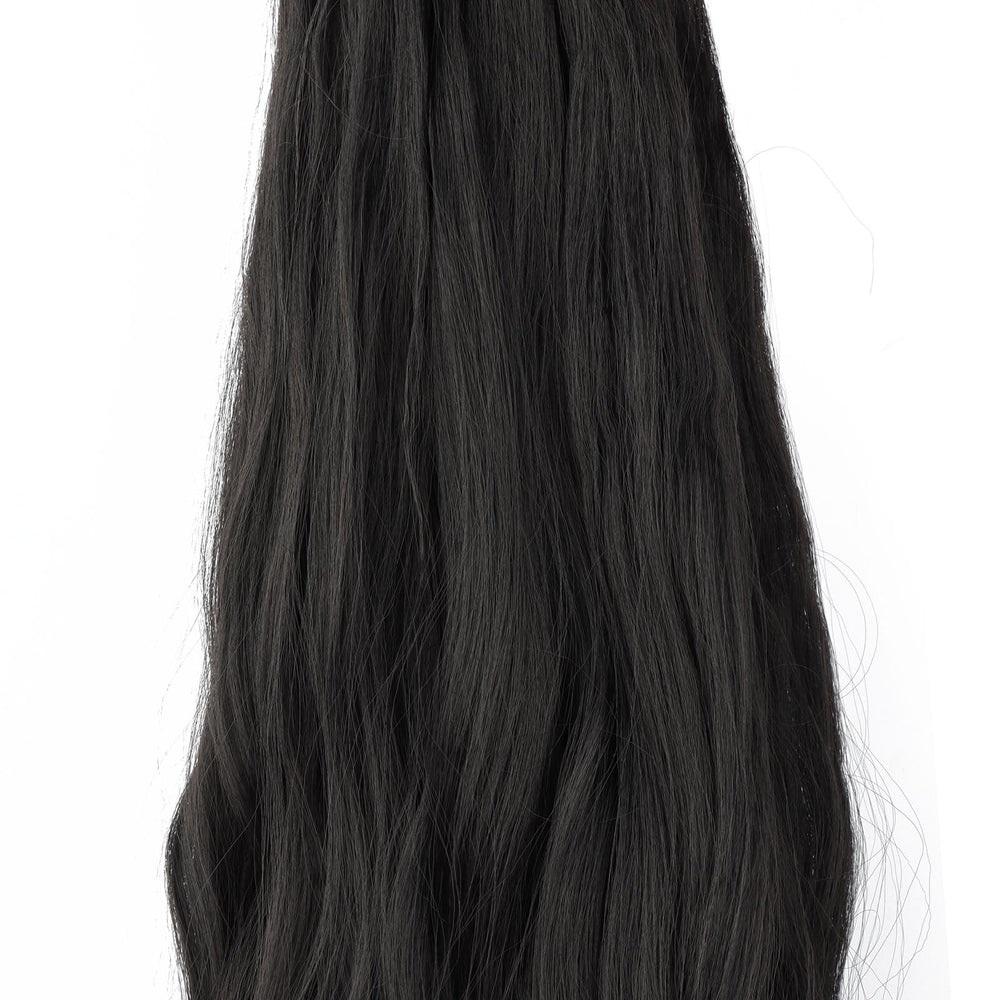 LMZIM Cabello sintético Frances Curl: menos enredos y mayor comodidad.