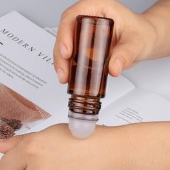 LNYMZD botella desodorante de 30ml para uso personal y cosméticos