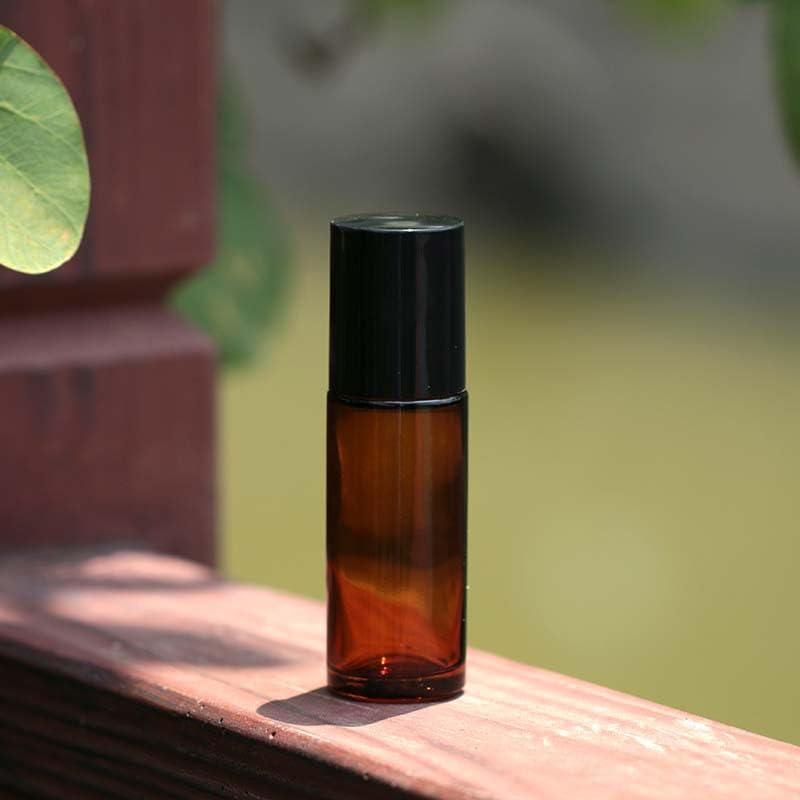 LNYMZD diseño compacto de 30ml, fácil de llevar en bolso