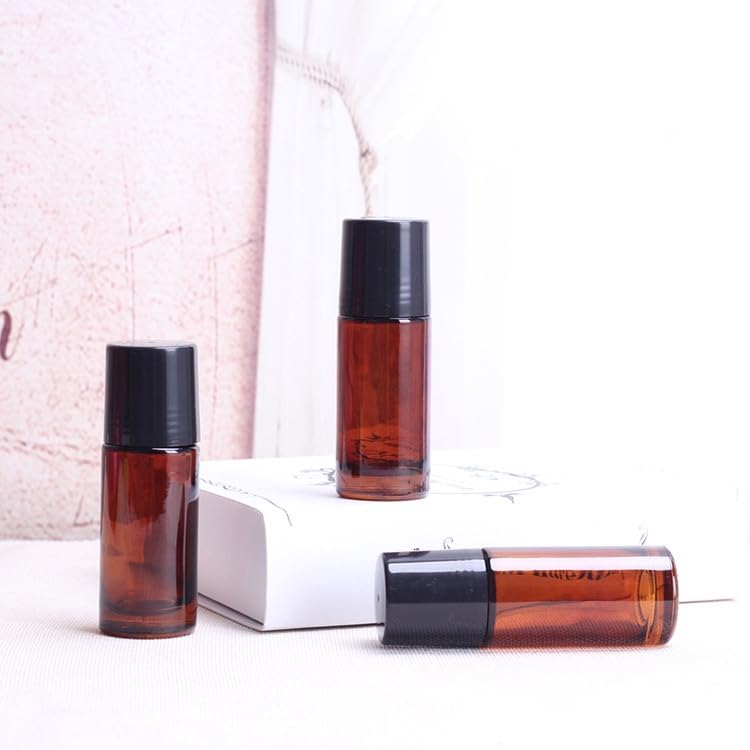 LNYMZD frascos cosméticos de 30ml para líquidos y cremas ligeras
