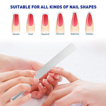 Lobodt regalo práctico para amantes de la manicura