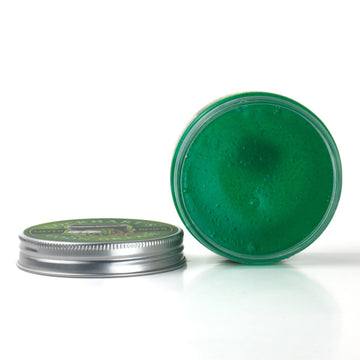 Lockhart’s Goon Grease: cera-abeja-natural mejora fijación y nutrición