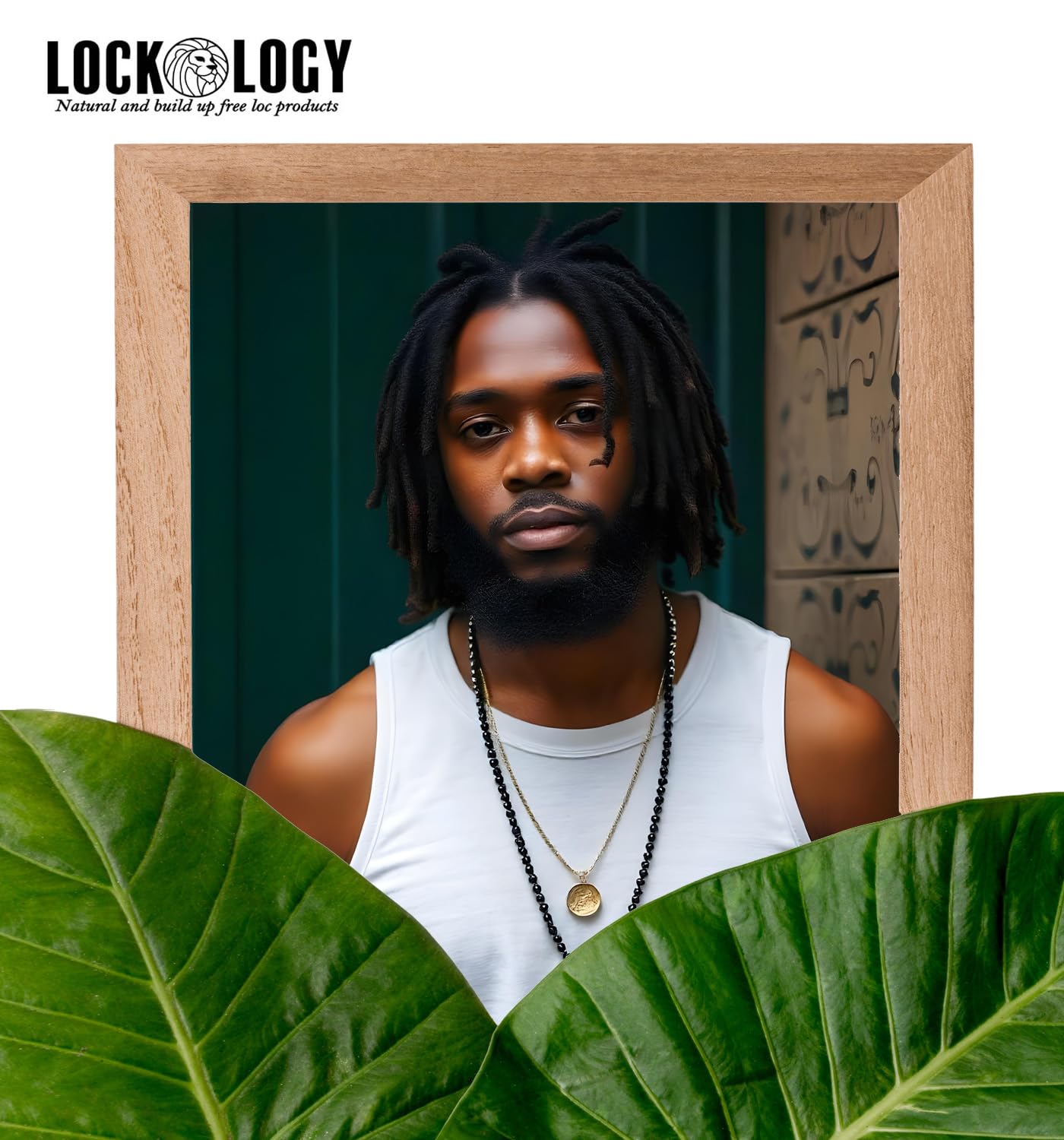 Lockology Mejores ventas: cuidado de locs popular entre clientes y salones