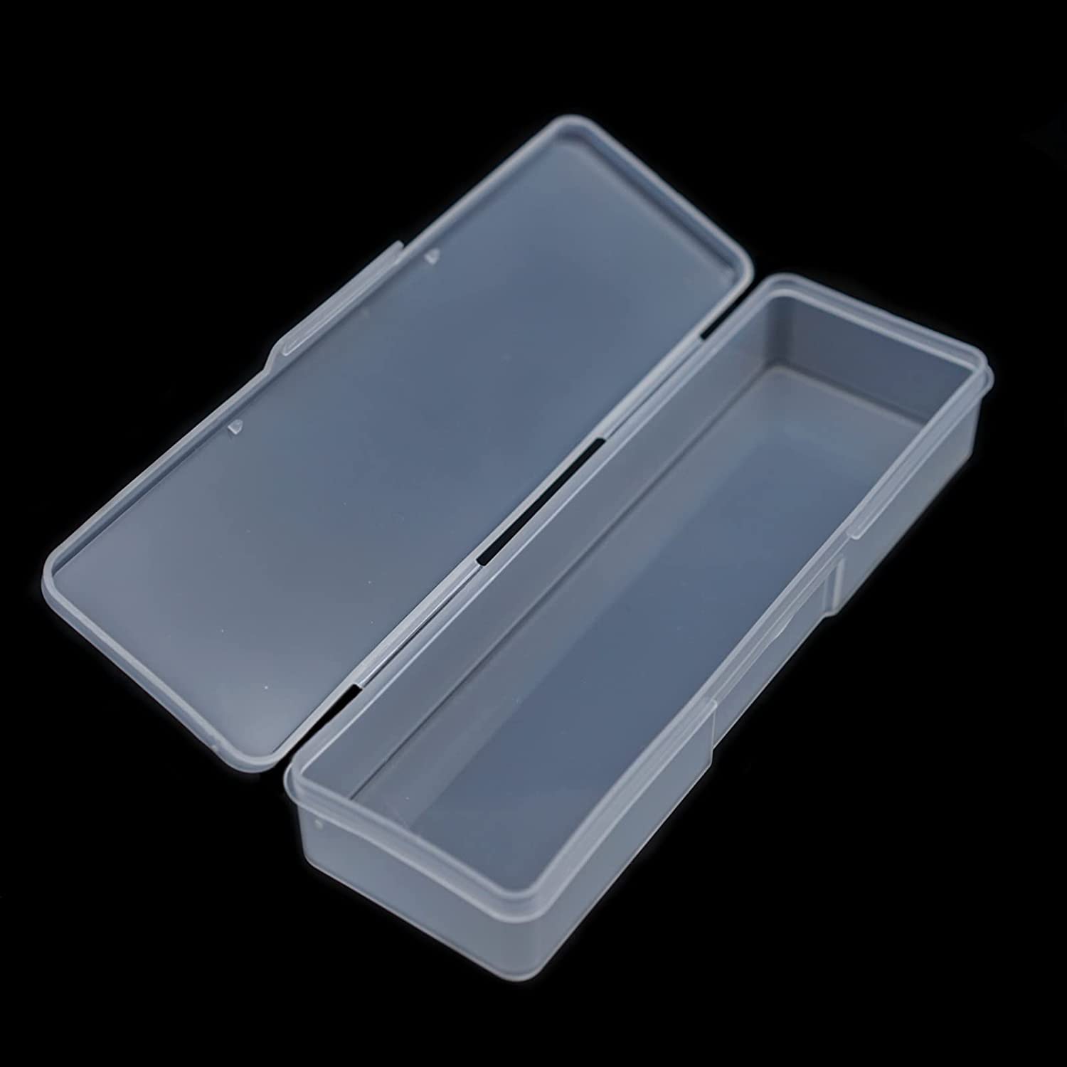 Lokyango caja portable para uñas, fácil de transportar en el día a día.