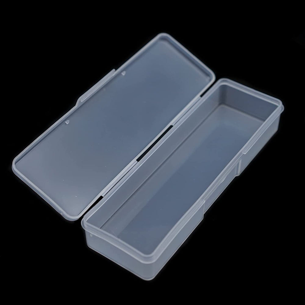 Lokyango caja portable para uñas, fácil de transportar en el día a día.