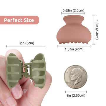Lolalet clip regalo ideal para mujeres y niñas