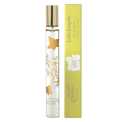 Lolita Lempicka Le Parfum, primer plano del frasco, sensación envolvente para eventos.