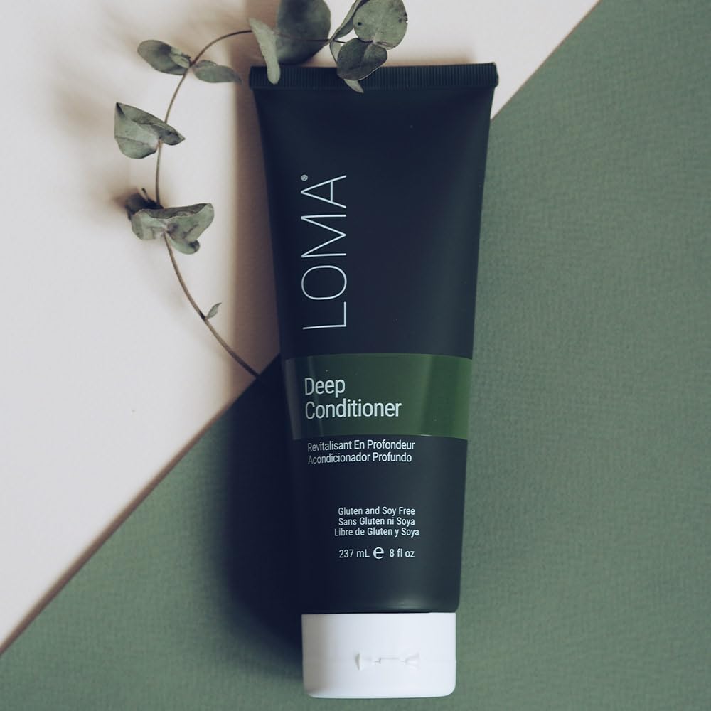 LOMA Aromaterapia con naranja, mandarina y arándano para experiencia sensorial