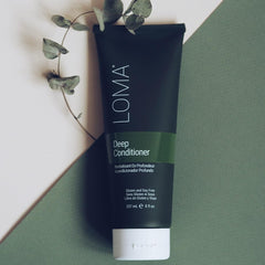 LOMA Aromaterapia con naranja, mandarina y arándano para experiencia sensorial