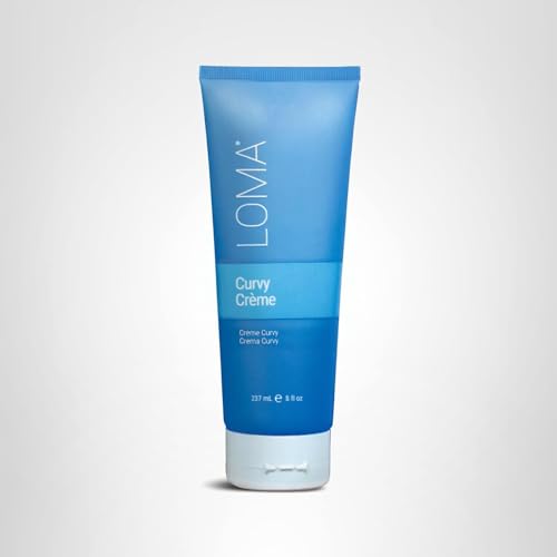 Loma Curva aromaterapia de pera y arándano para cuidado suave.
