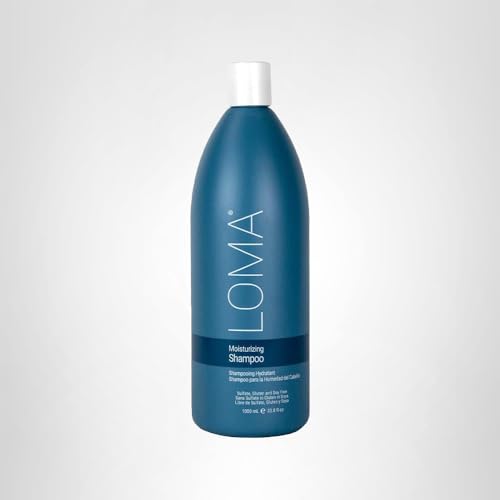 LOMA Shampoing Hydratant – code d'authenticité pour les achats en ligne.