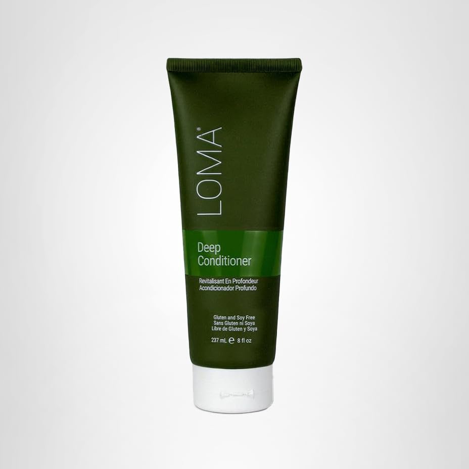 LOMA Texturizador en cabello húmedo aporta cuerpo y textura
