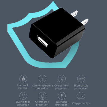 Lonzeais cargador 5V para Philips Norelco, compatible con series húmeda y seca.