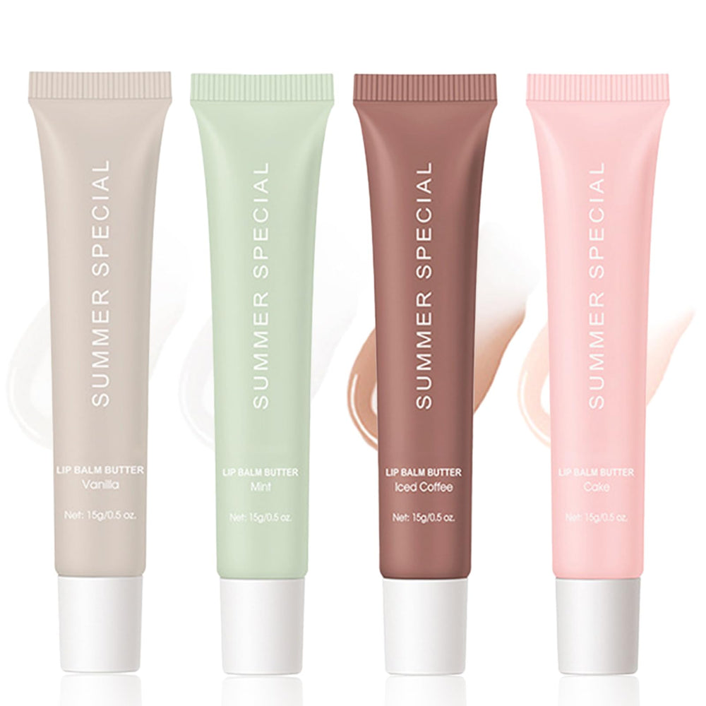 Loobexery bálsamo labial verano hidratación profunda para labios secos
