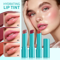 Loobexery hidratante labial en fórmula natural para labios suaves todo el día