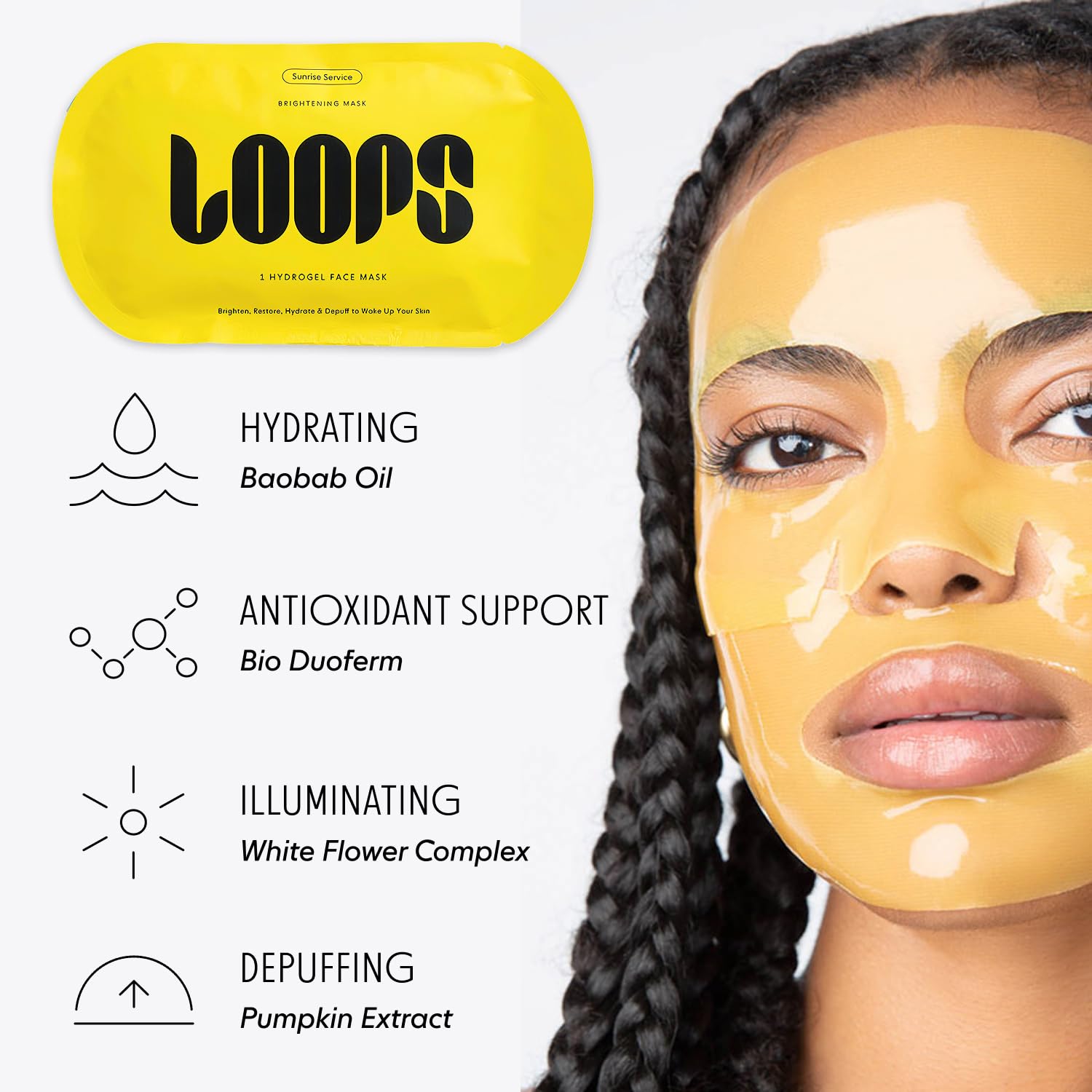 LOOPS, dermatólogos en Corea aprecian la seguridad y confianza