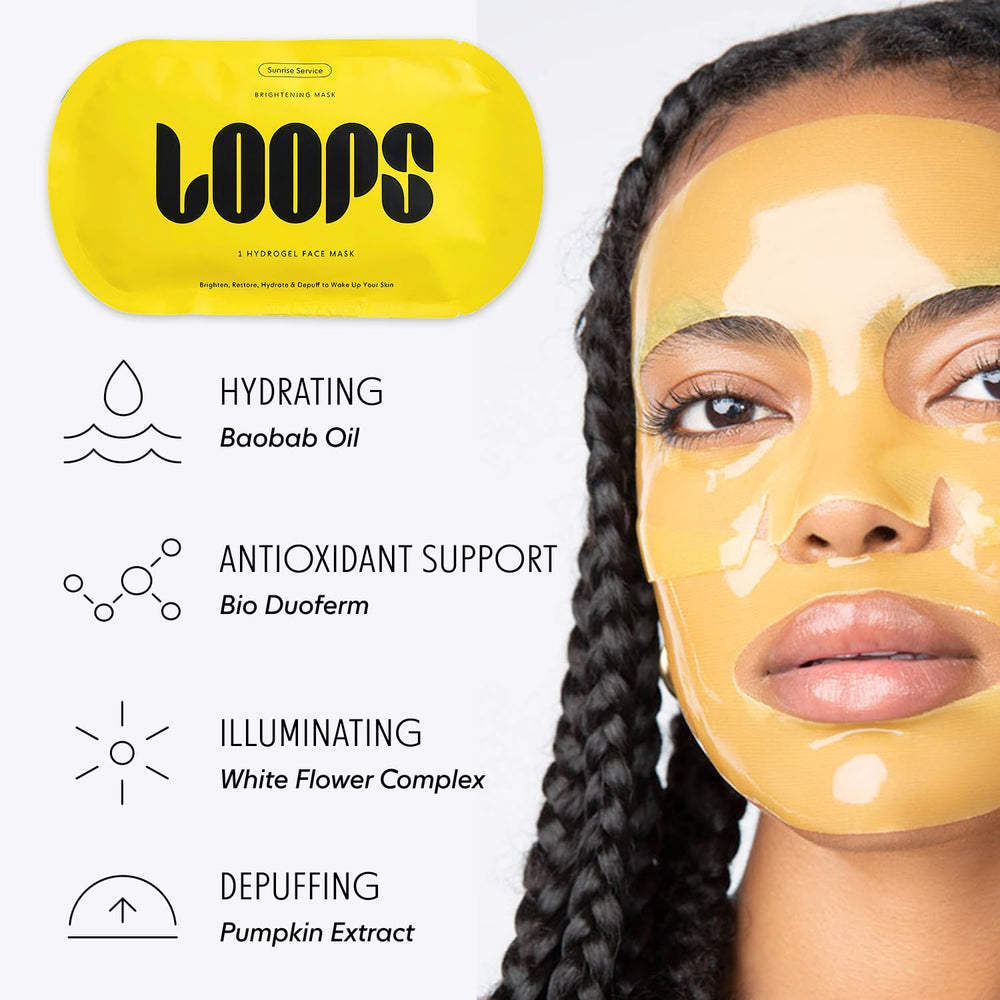 LOOPS, dermatólogos en Corea aprecian la seguridad y confianza