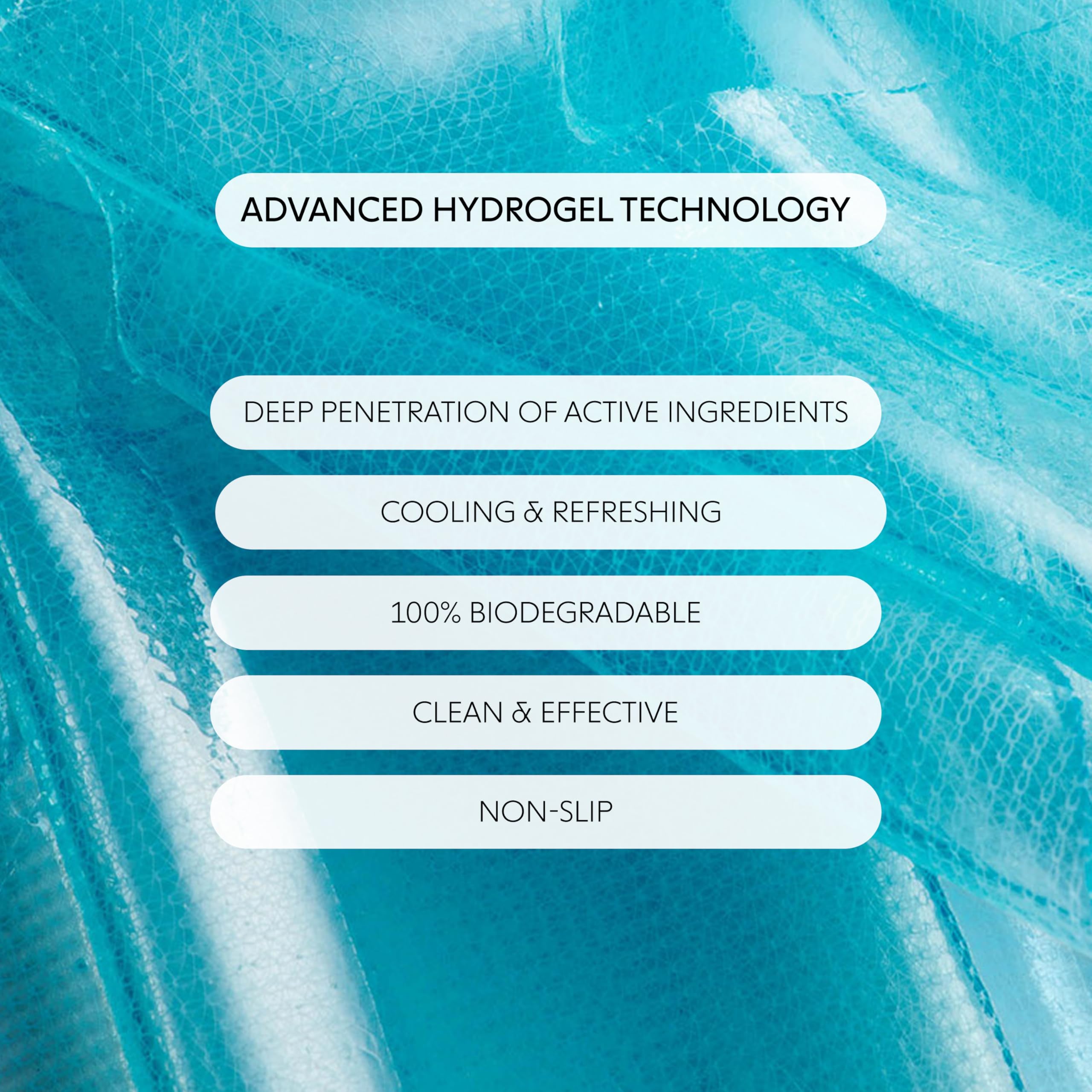 LOOPS producto revisado dermatológicamente y apto para todo tipo de piel.
