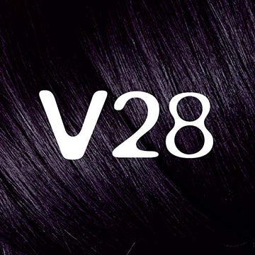 Resultados de color vibrante y brillo con Feria de L'Oréal.