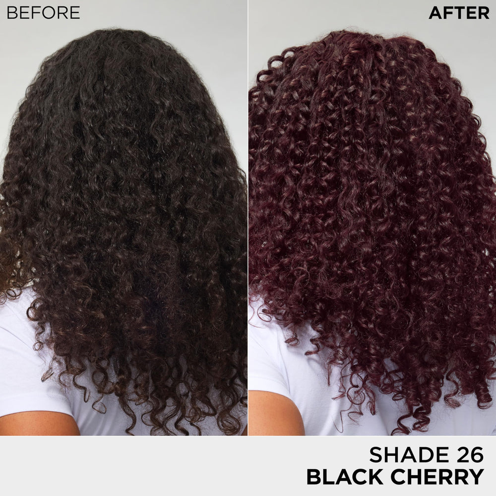 L’Oréal Paris Feria: serum de brillo que realza el color.