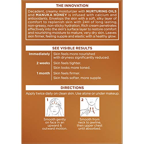 L’Oréal Paris Age Perfect aporta brillo natural y tono homogéneo.