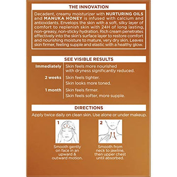 L’Oréal Paris Age Perfect aporta brillo natural y tono homogéneo.