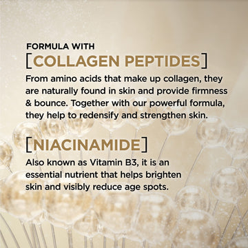L’Oréal Paris Age Perfect: textura ligera y absorción rápida para rutina diaria.