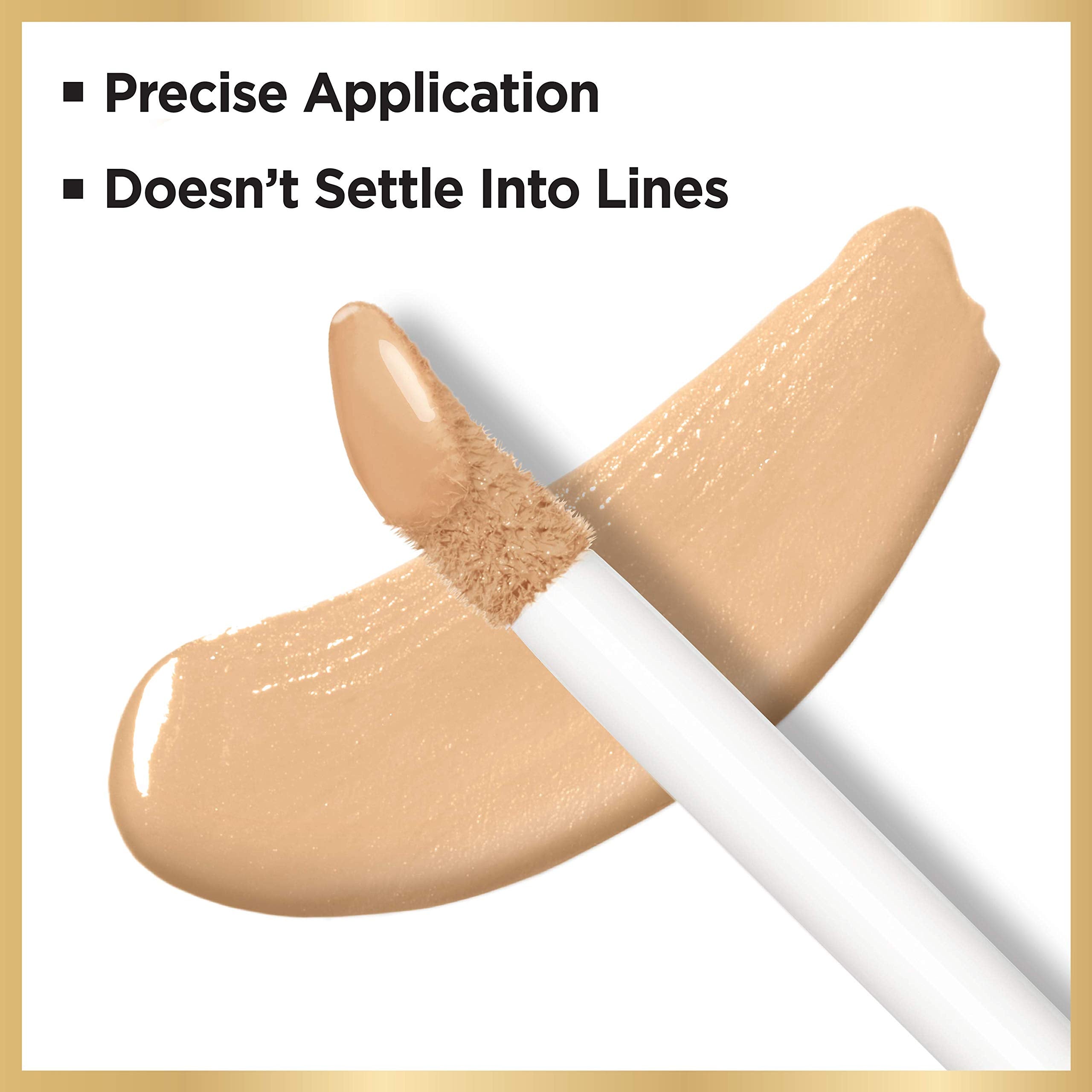 Corrector Age Perfect Radiante de L'Oréal Paris, iluminador sutil para definir contornos.