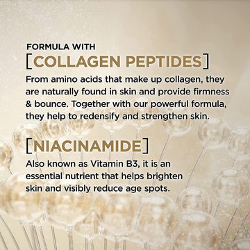 L’Oréal Paris Age Perfect, mejora la densidad de la piel y aporta estructura.