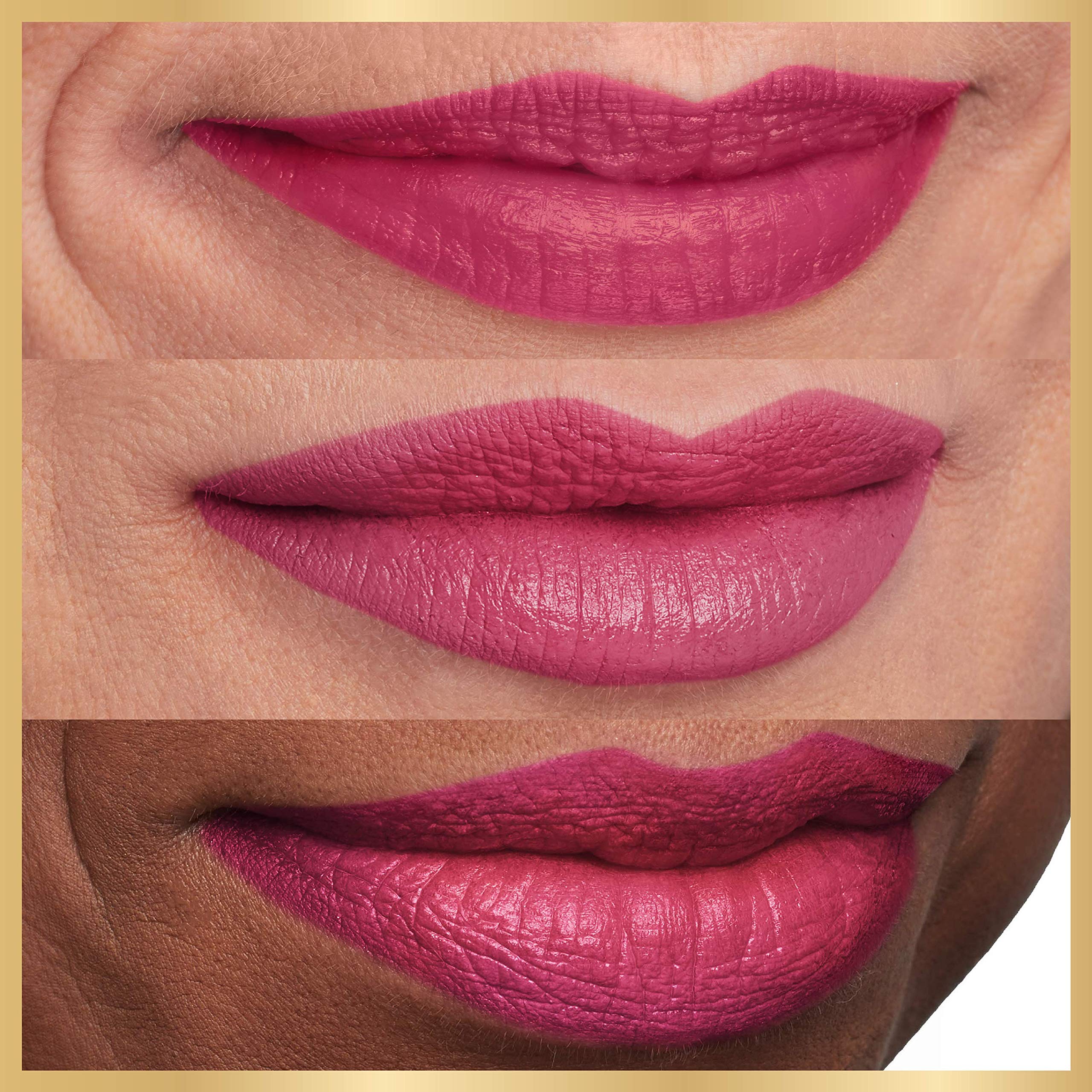L’Oréal Paris Age Perfect Splendid Plum, cobertura uniforme para look sofisticado