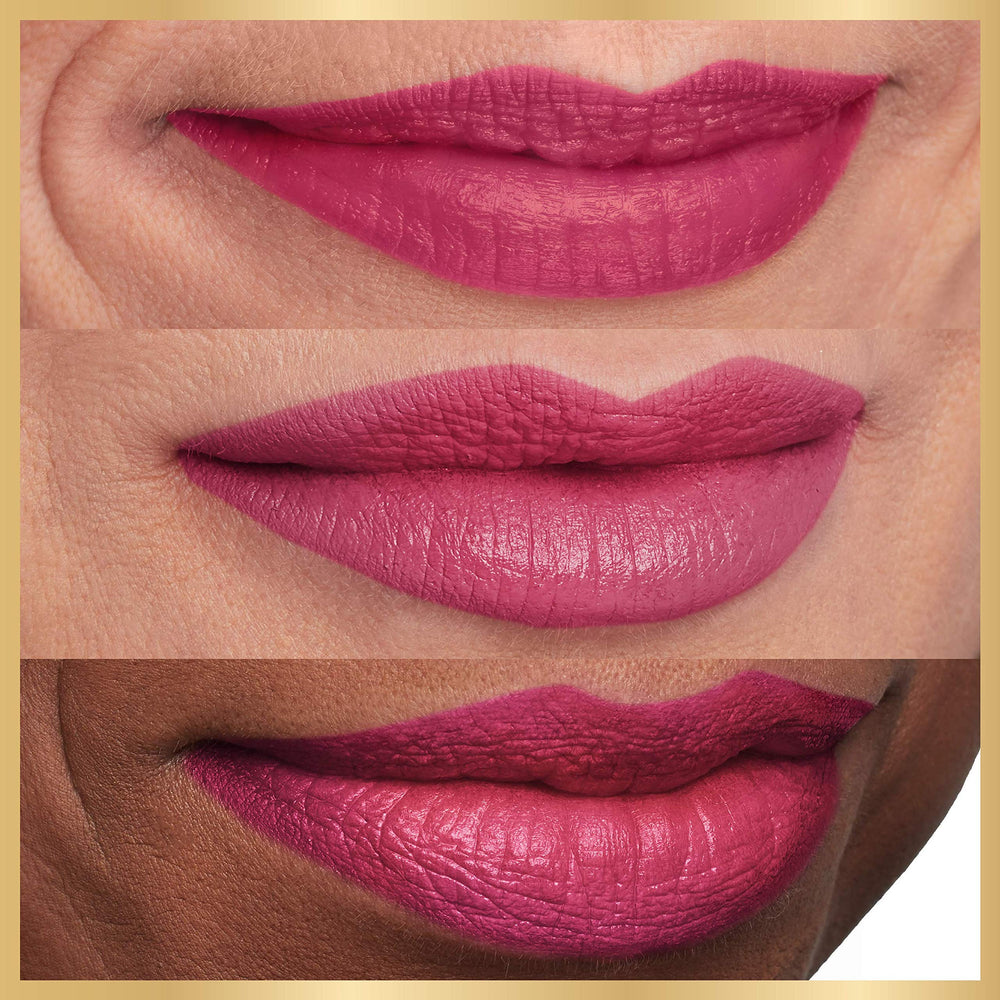L’Oréal Paris Age Perfect Splendid Plum, cobertura uniforme para look sofisticado
