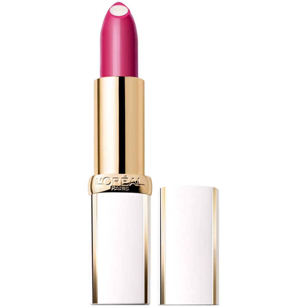 L’Oréal Paris Age Perfect Splendid Plum, aplicación suave y tono vibrante para labios maduros