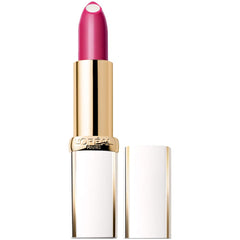 L’Oréal Paris Age Perfect Splendid Plum, aplicación suave y tono vibrante para labios maduros