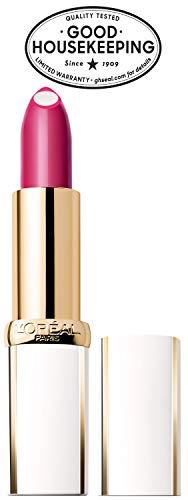 L’Oréal Paris Age Perfect Splendid Plum, acabado favorecedor para uso diario