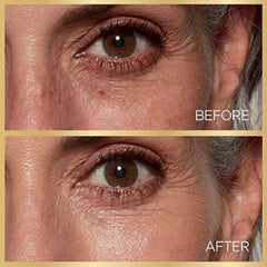L Oreal Paris Age Perfect Serum Foundation textura suave en piel