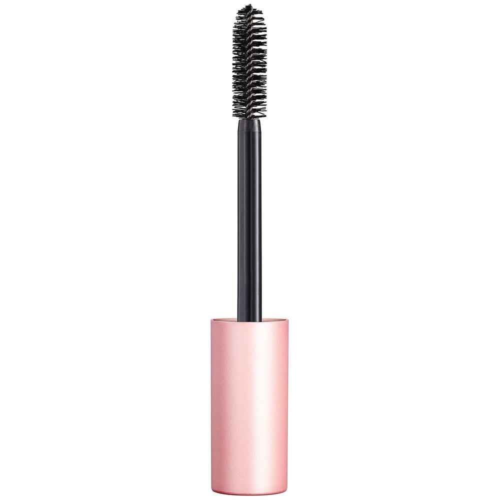 L'Oreal Paris Air Volume Mega Mascara: aplicación rápida para días ocupados.